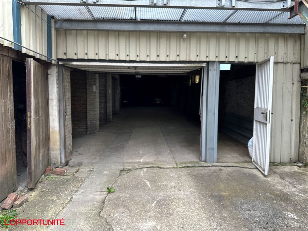 SOUS OPTION - COMPROMIS EN COURS DE SIGNATURE