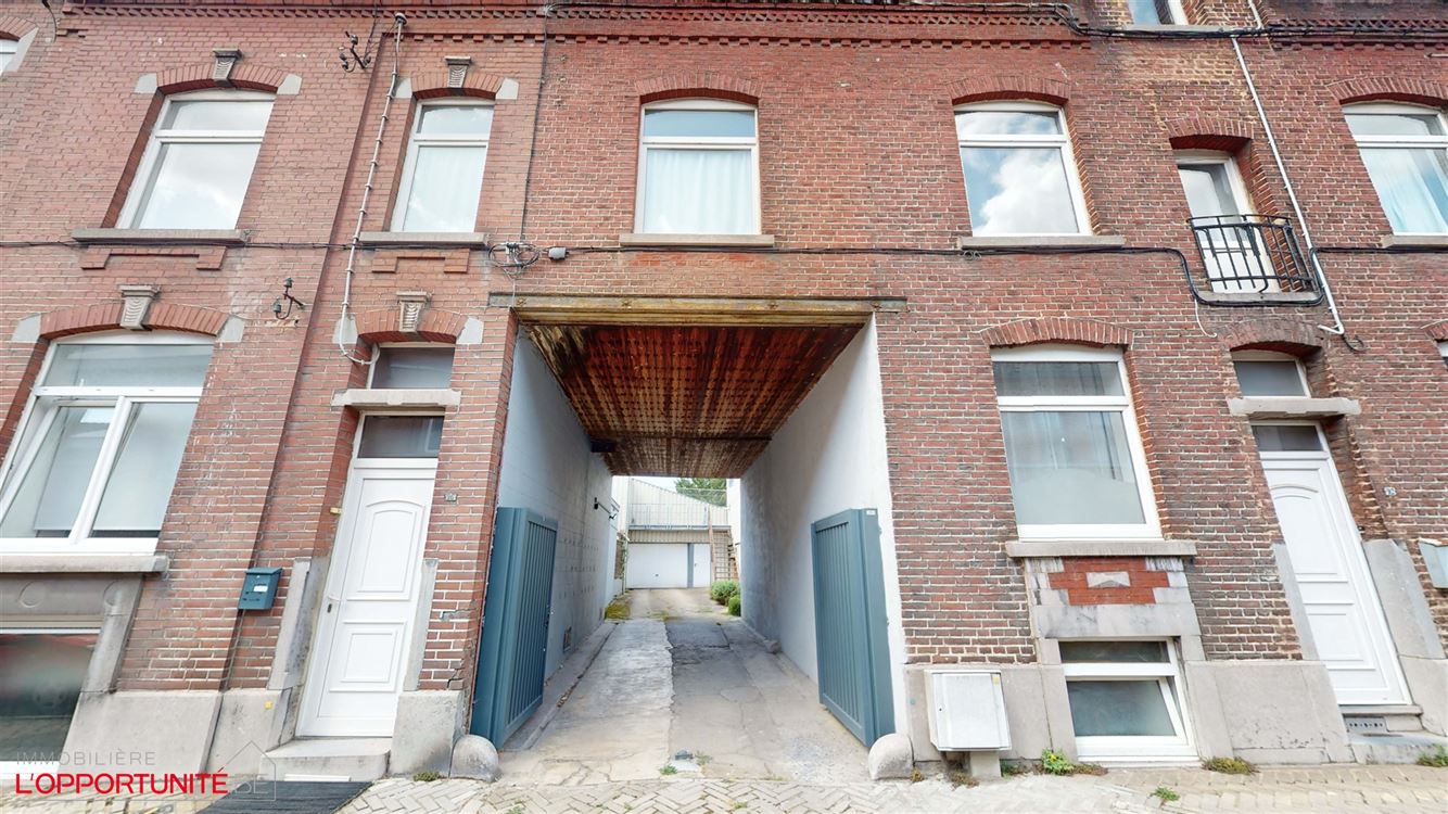 SOUS OPTION - COMPROMIS EN COURS DE SIGNATURE