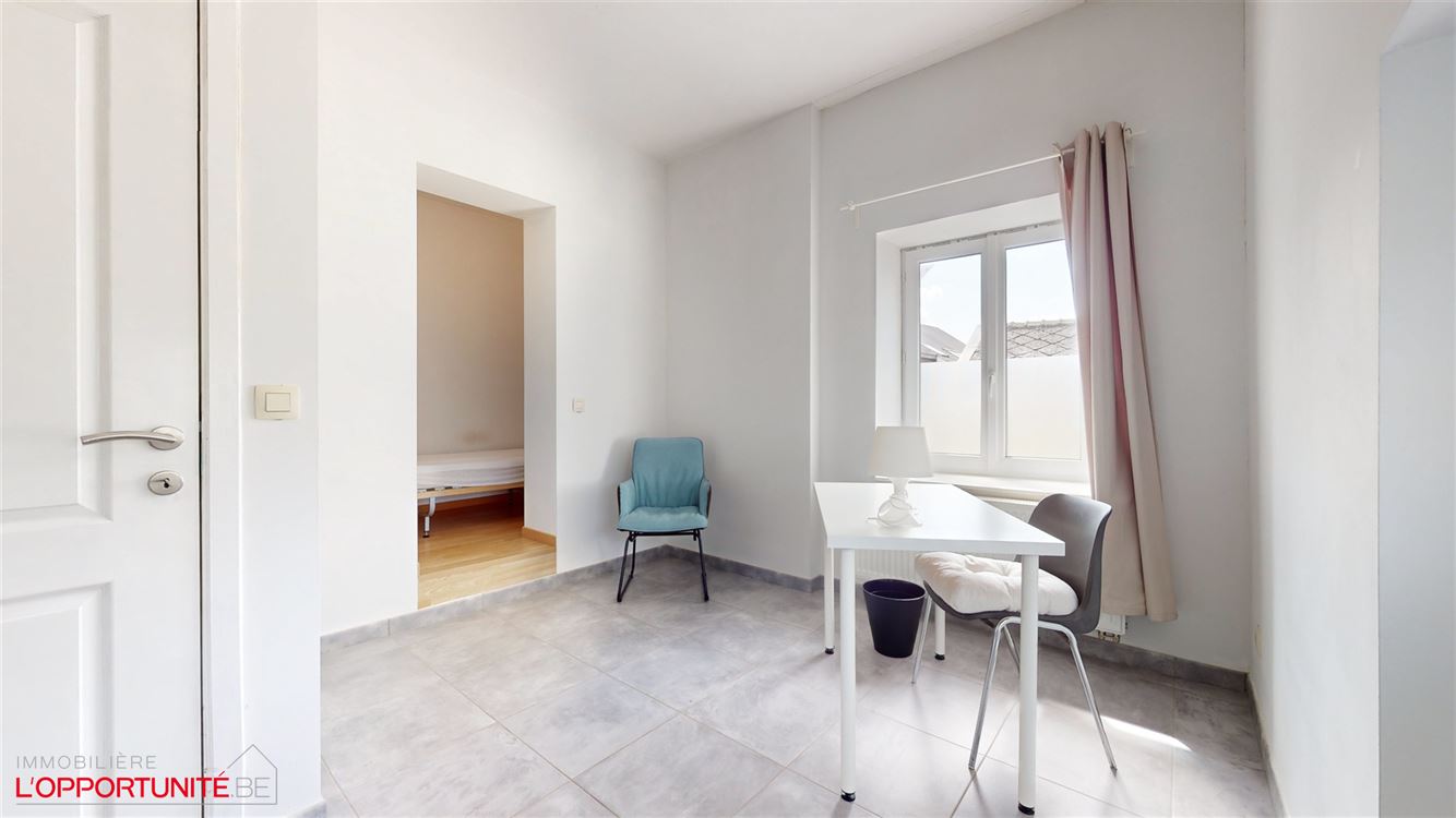 SOUS OPTION - COMPROMIS EN COURS DE SIGNATURE