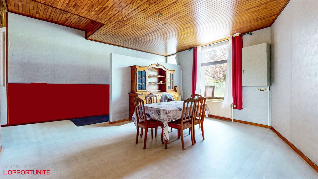 SOUS OPTION - COMPROMIS DE VENTE