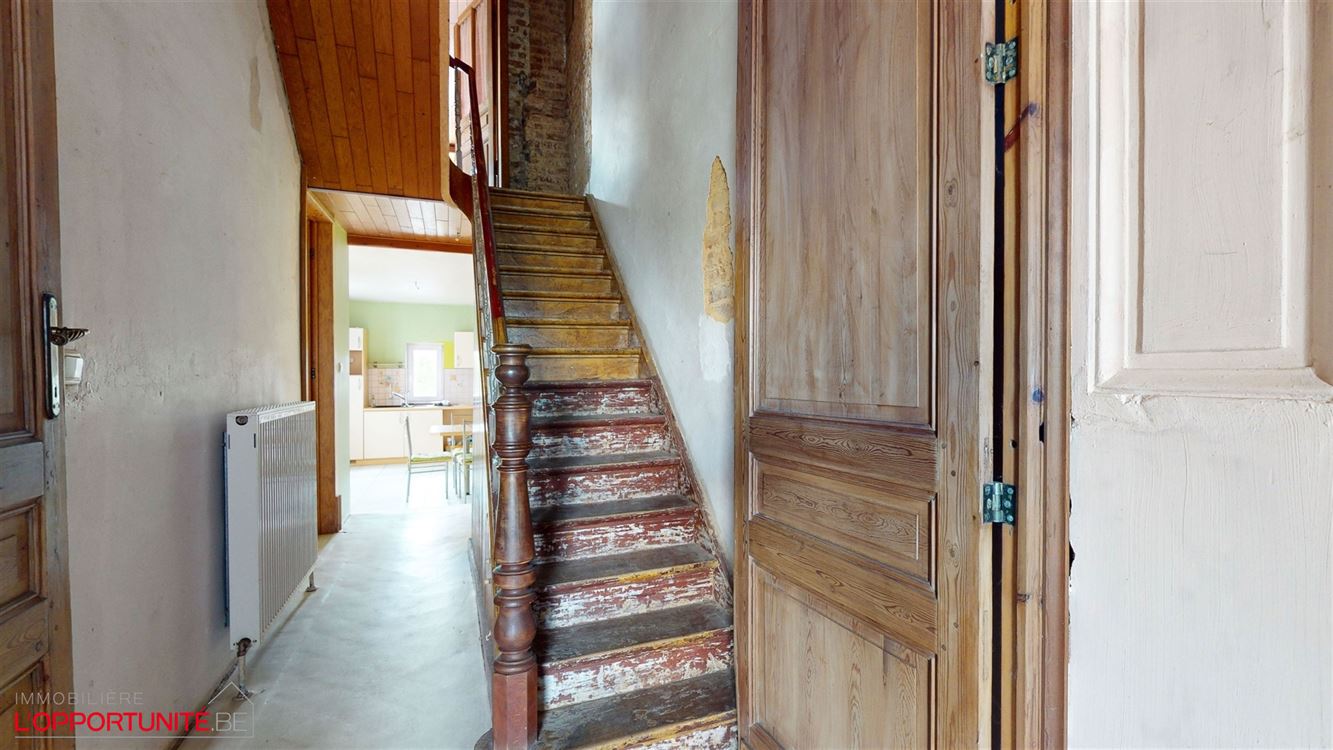 SOUS OPTION - COMPROMIS DE VENTE