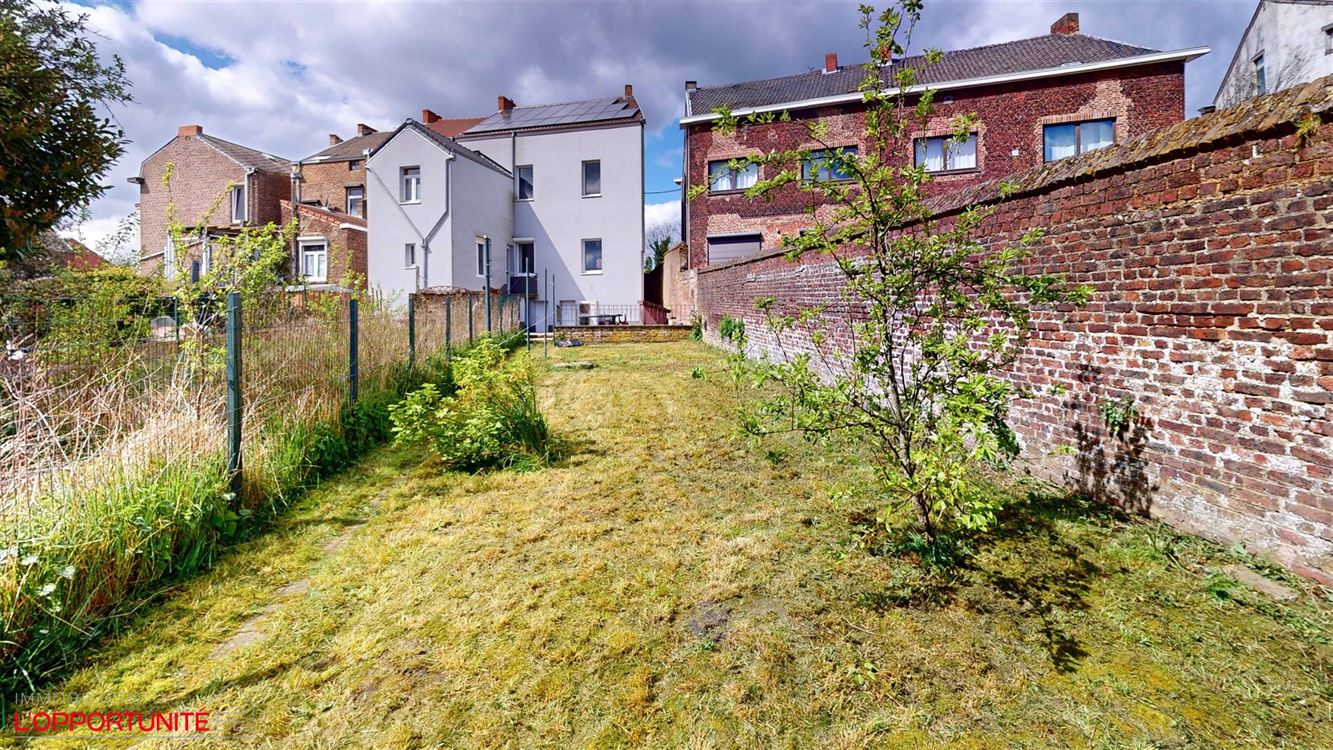 SOUS OPTION - COMPROMIS DE VENTE