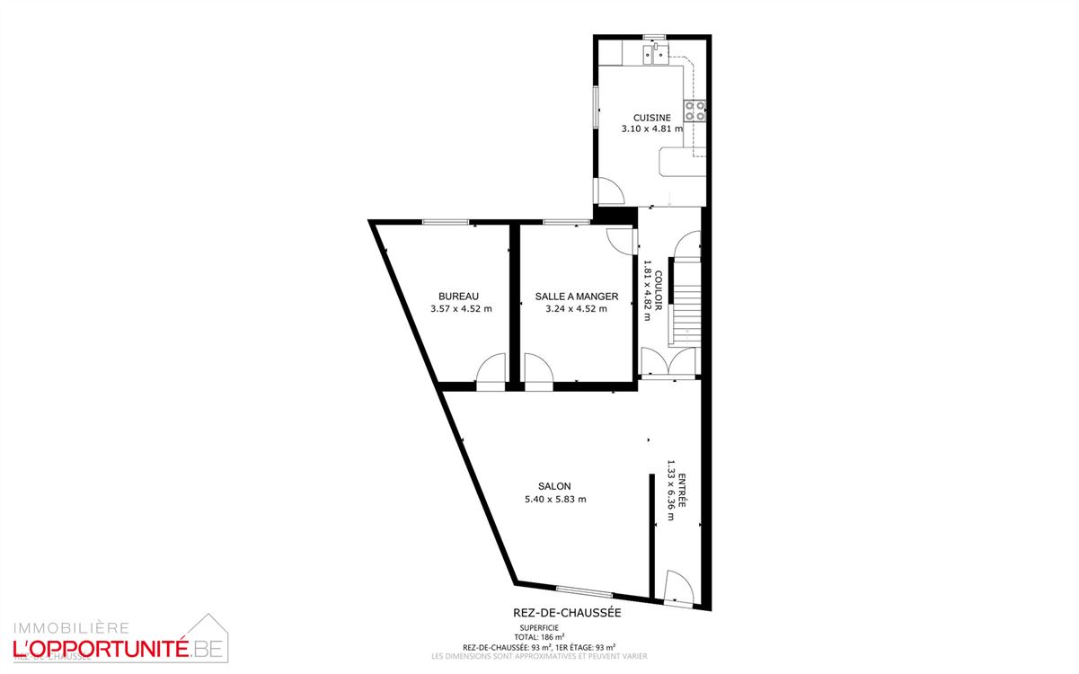 SOUS OPTION - COMPROMIS DE VENTE