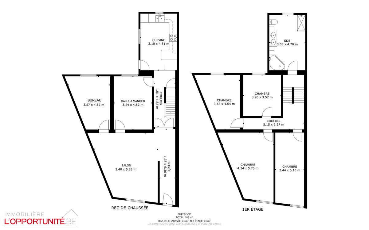 SOUS OPTION - COMPROMIS DE VENTE