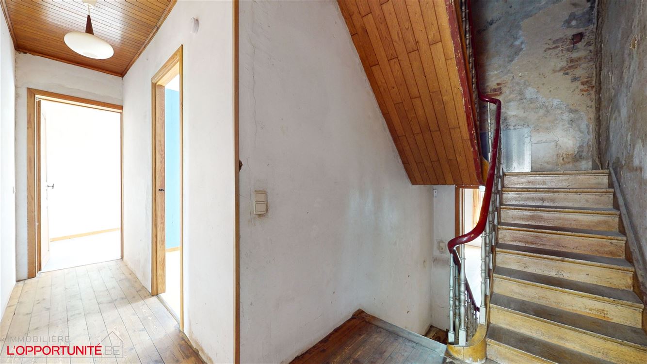 SOUS OPTION - COMPROMIS DE VENTE