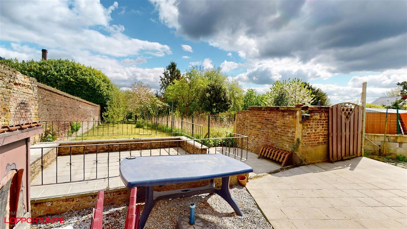 SOUS OPTION - COMPROMIS DE VENTE