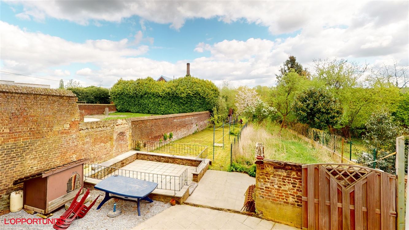 SOUS OPTION - COMPROMIS DE VENTE