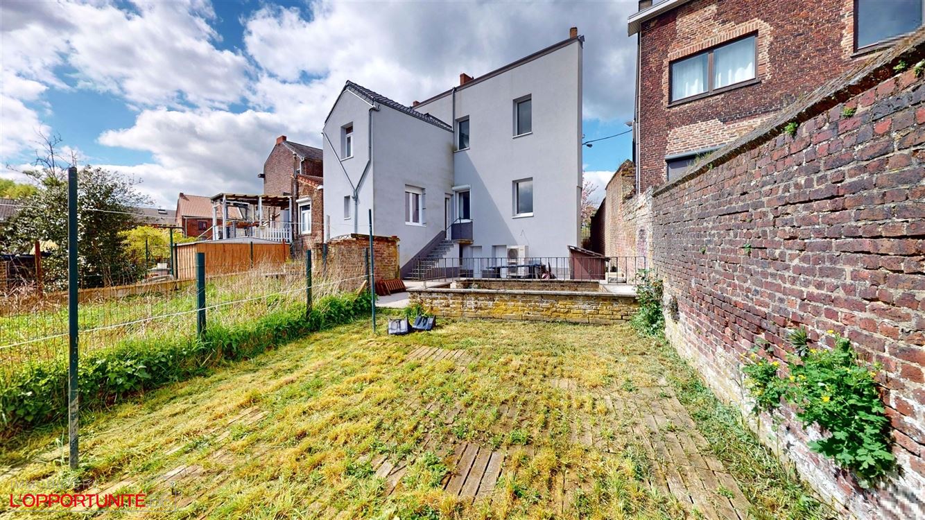 SOUS OPTION - COMPROMIS DE VENTE