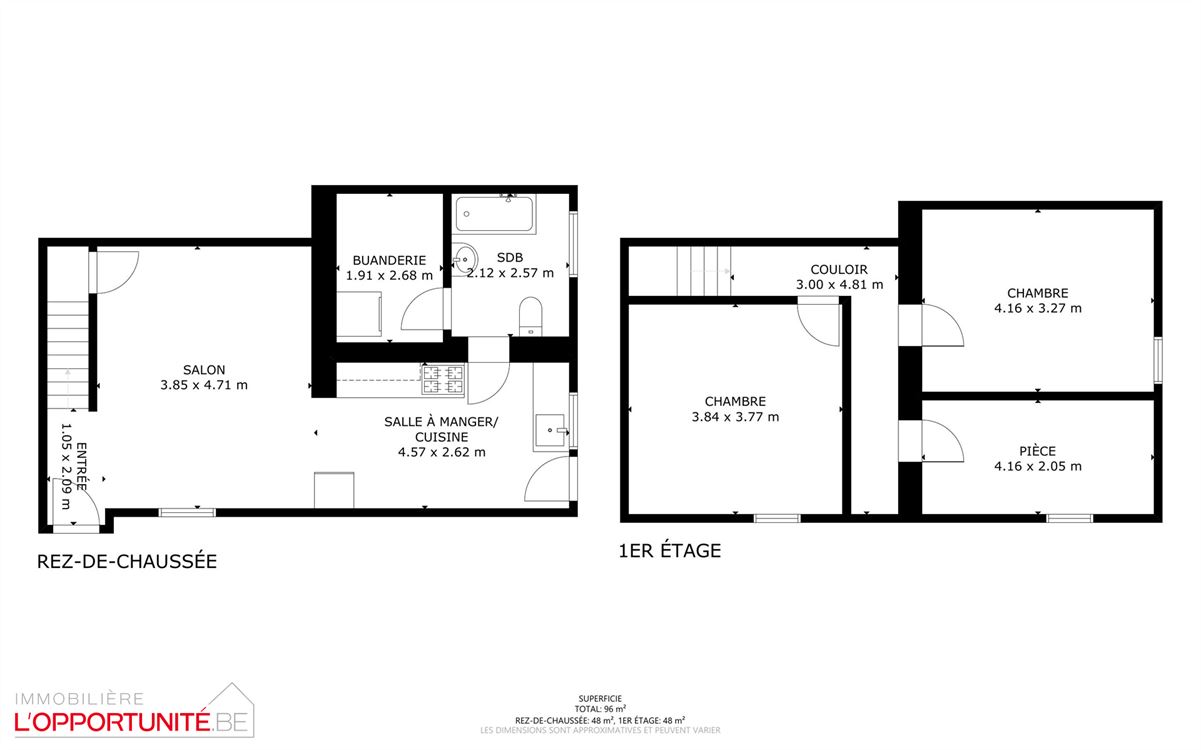 SOUS OPTION - COMPROMIS EN COURS DE SIGNATURE