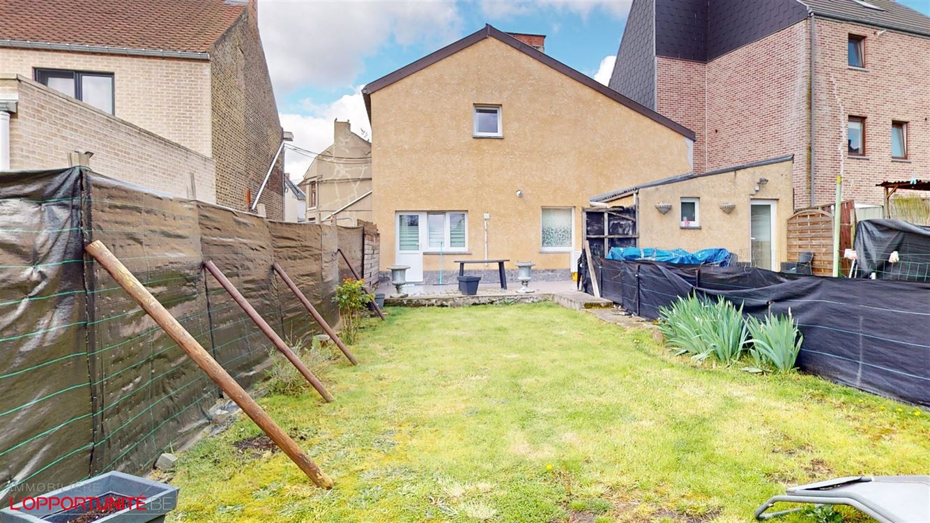 SOUS OPTION - COMPROMIS EN COURS DE SIGNATURE