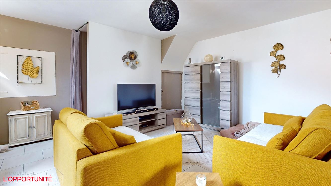 SOUS OPTION - COMPROMIS EN COURS DE SIGNATURE