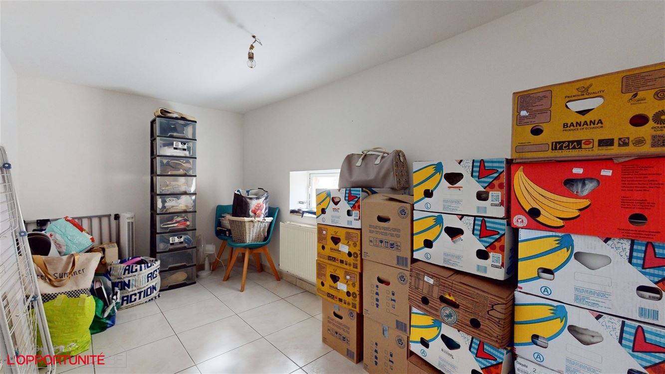 SOUS OPTION - COMPROMIS EN COURS DE SIGNATURE