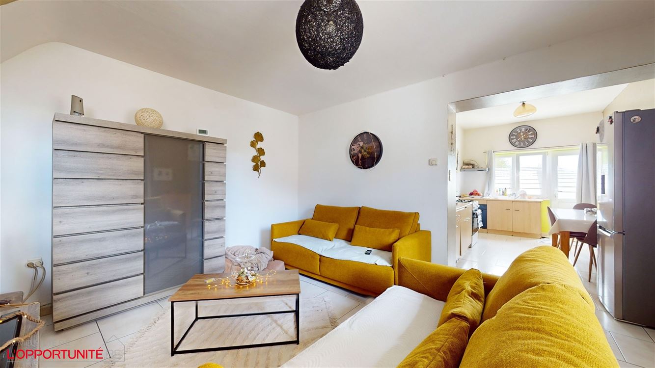 SOUS OPTION - COMPROMIS EN COURS DE SIGNATURE