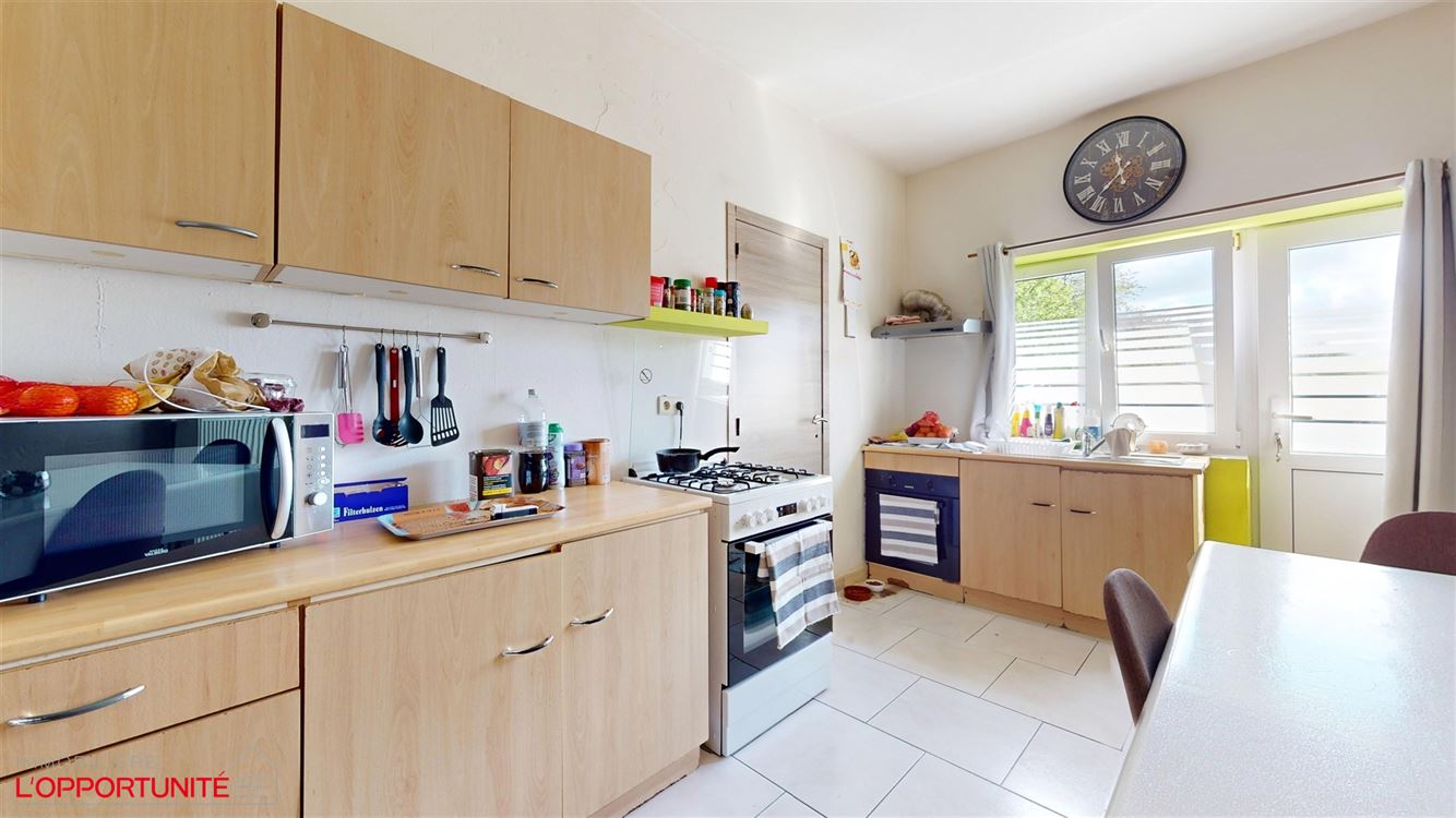 SOUS OPTION - COMPROMIS EN COURS DE SIGNATURE