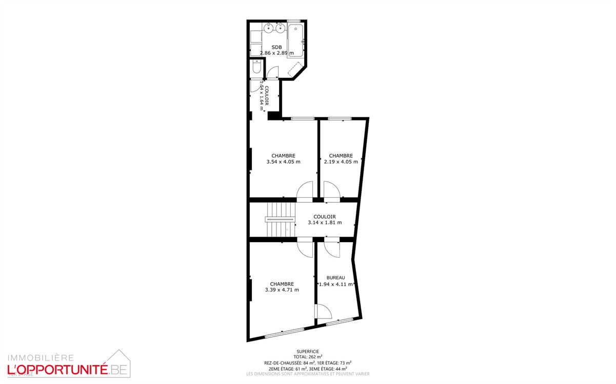 SOUS OPTION - COMPROMIS EN COURS DE SIGNATURE