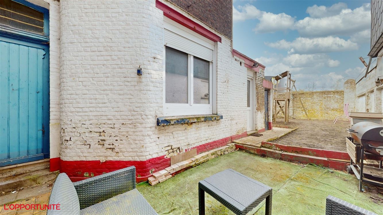 SOUS OPTION - COMPROMIS EN COURS DE SIGNATURE