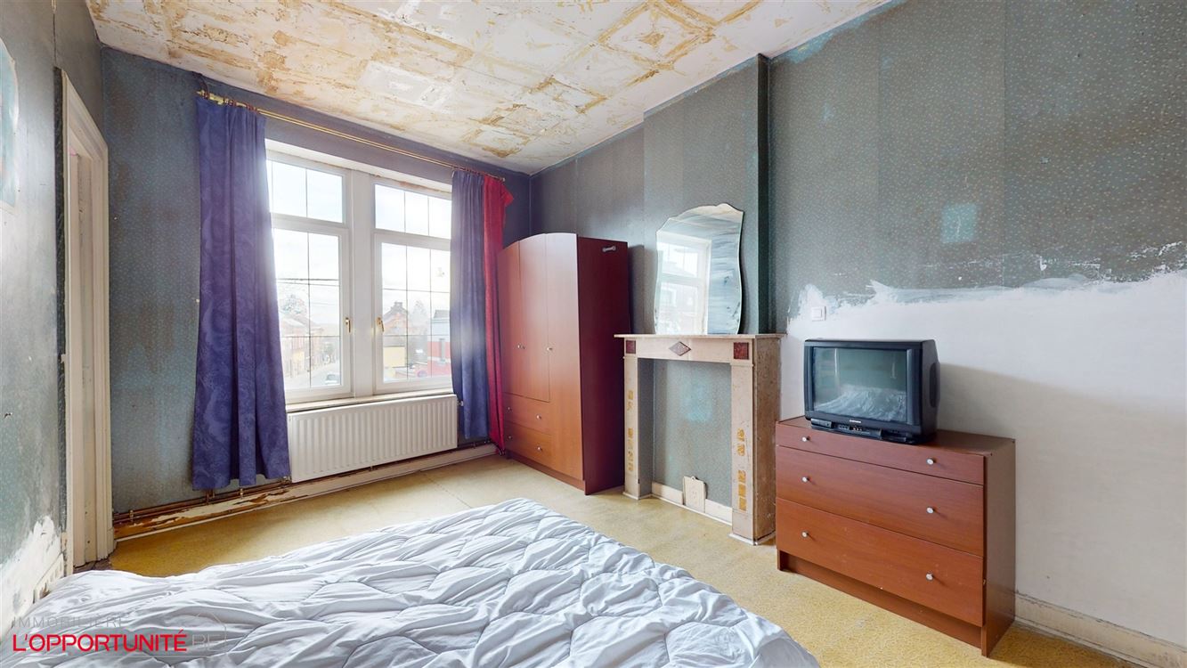 SOUS OPTION - COMPROMIS EN COURS DE SIGNATURE