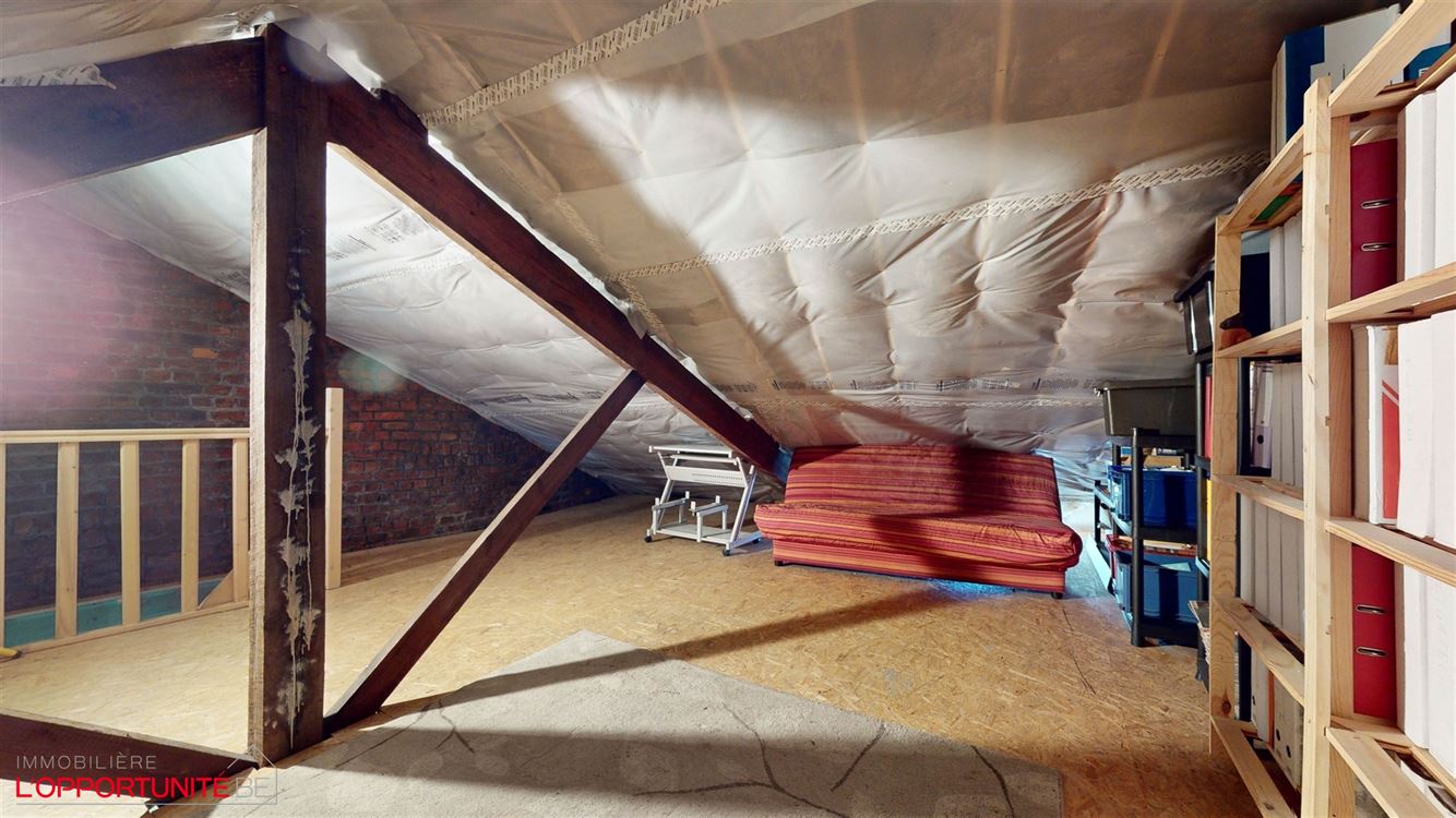 SOUS OPTION - COMPROMIS EN COURS DE SIGNATURE