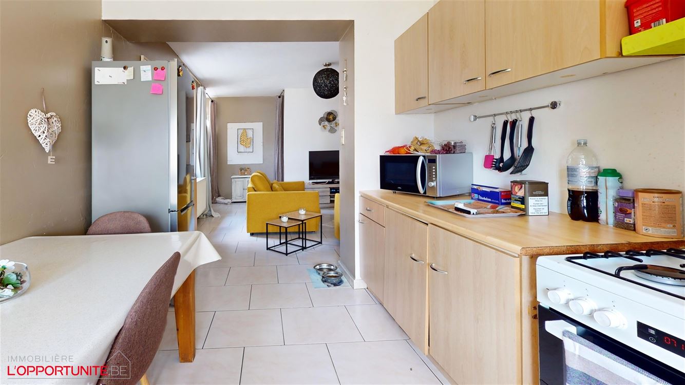 SOUS OPTION - COMPROMIS EN COURS DE SIGNATURE