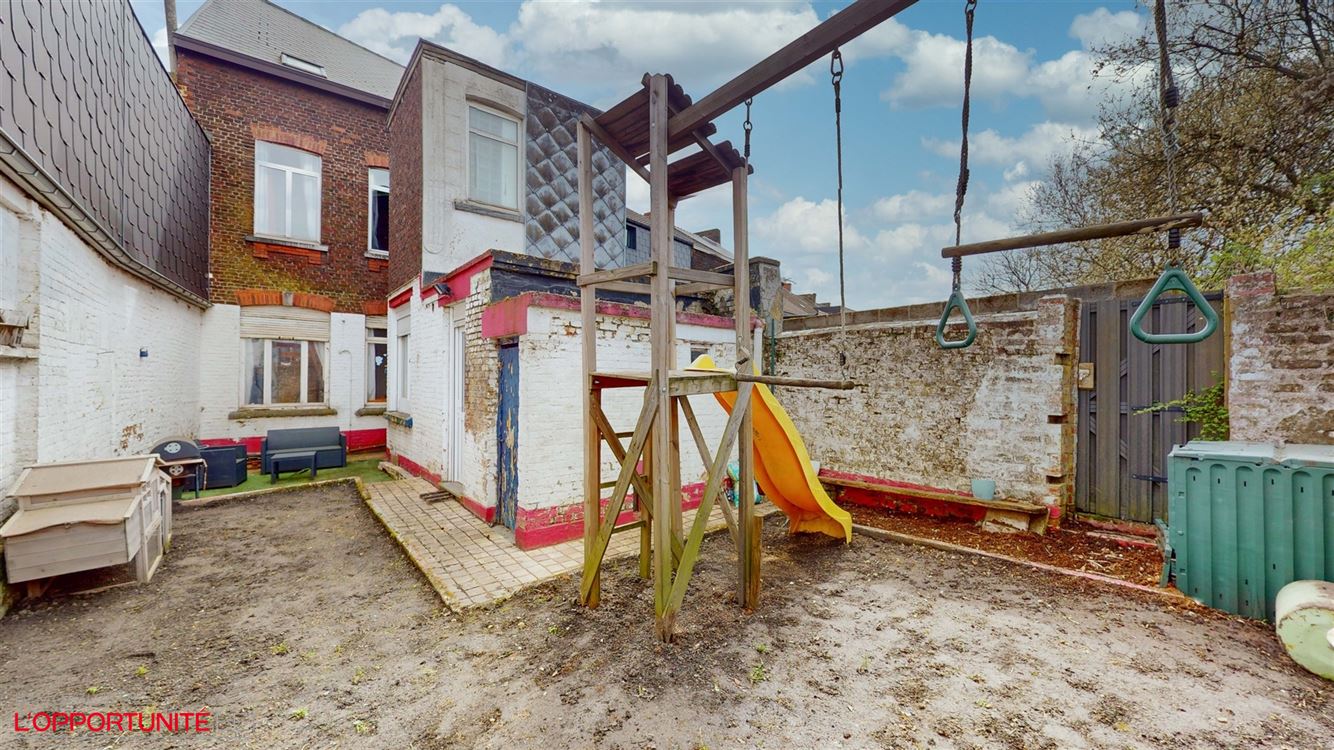 SOUS OPTION - COMPROMIS EN COURS DE SIGNATURE