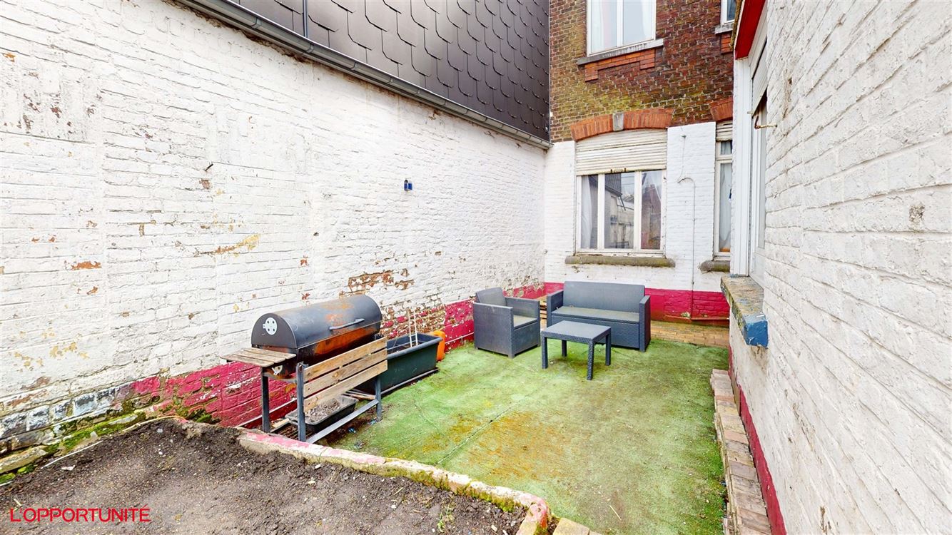 SOUS OPTION - COMPROMIS EN COURS DE SIGNATURE