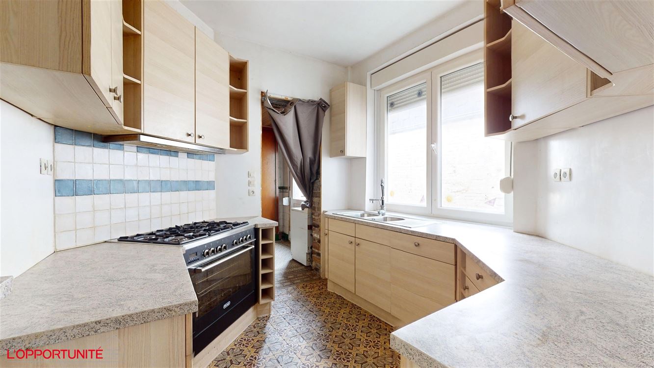 SOUS OPTION - COMPROMIS EN COURS DE SIGNATURE