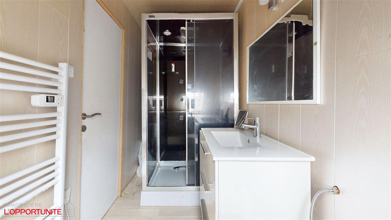 SOUS OPTION - COMPROMIS EN COURS DE SIGNATURE