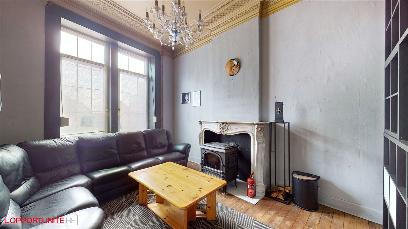 SOUS OPTION - COMPROMIS EN COURS DE SIGNATURE