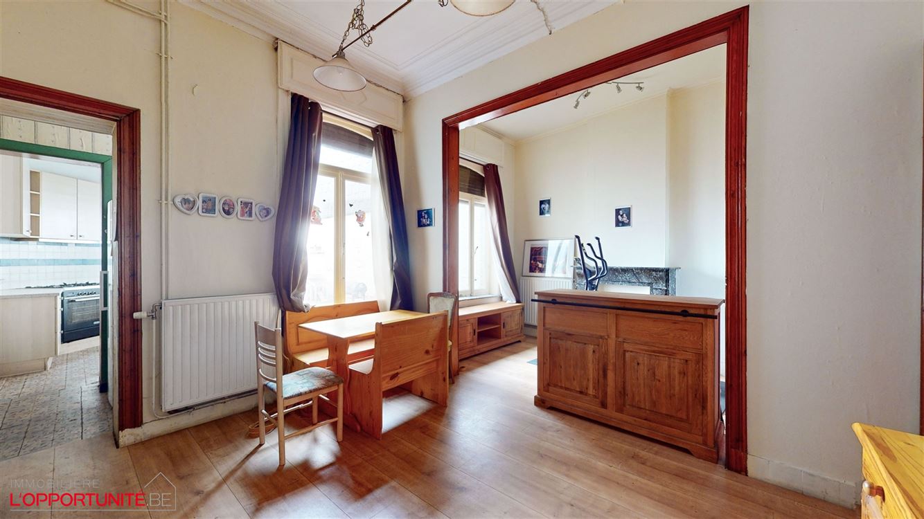 SOUS OPTION - COMPROMIS EN COURS DE SIGNATURE