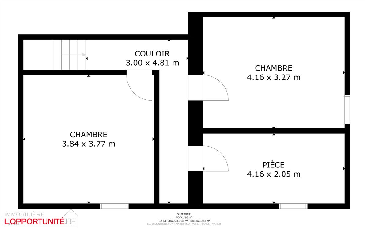 SOUS OPTION - COMPROMIS EN COURS DE SIGNATURE