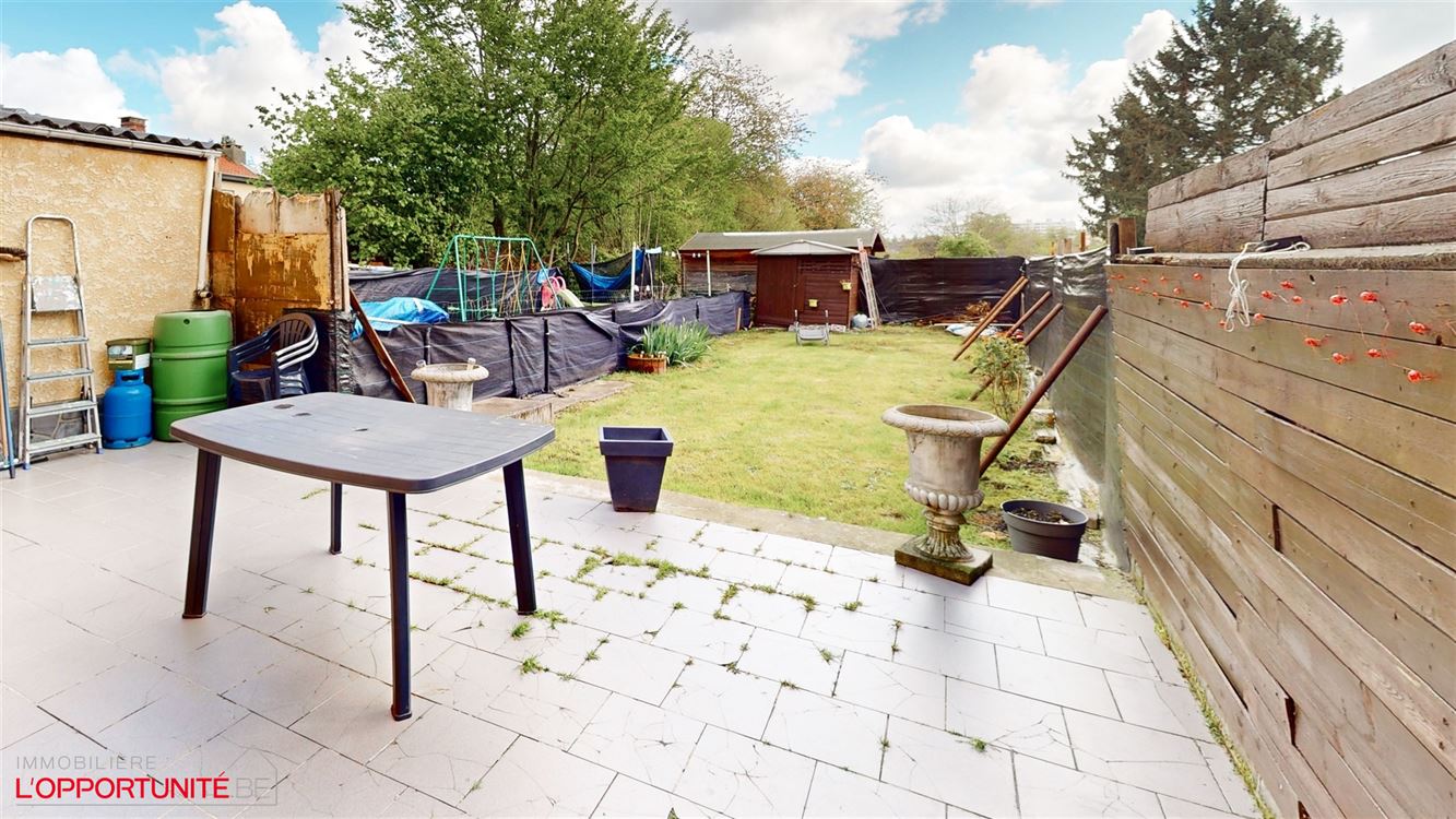 SOUS OPTION - COMPROMIS EN COURS DE SIGNATURE