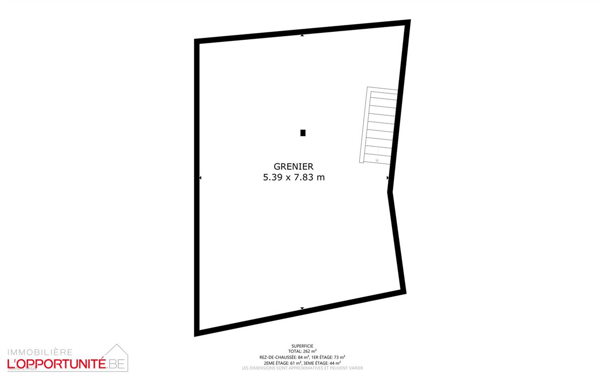 SOUS OPTION - COMPROMIS EN COURS DE SIGNATURE