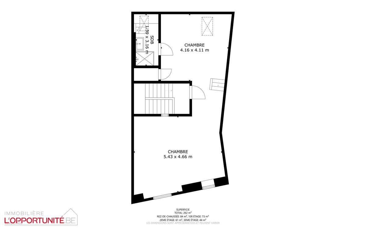 SOUS OPTION - COMPROMIS EN COURS DE SIGNATURE