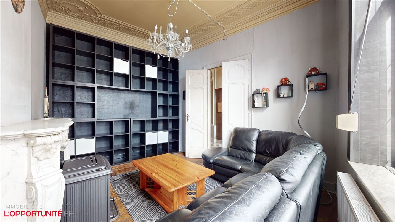 SOUS OPTION - COMPROMIS EN COURS DE SIGNATURE