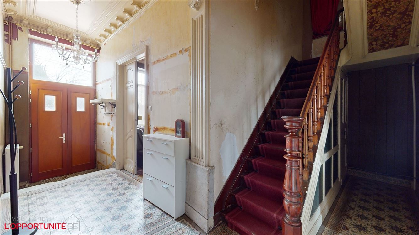 SOUS OPTION - COMPROMIS EN COURS DE SIGNATURE