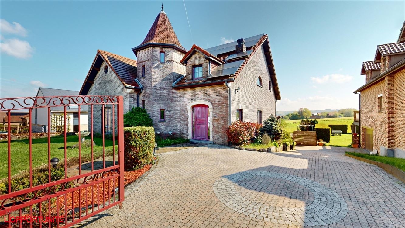 COMMUNE DE CHATELET - !!!!!OFFRE ACTUELLE A 400 000€ REFUSEE!!!!! - Faire offre à partir de 405 000€.