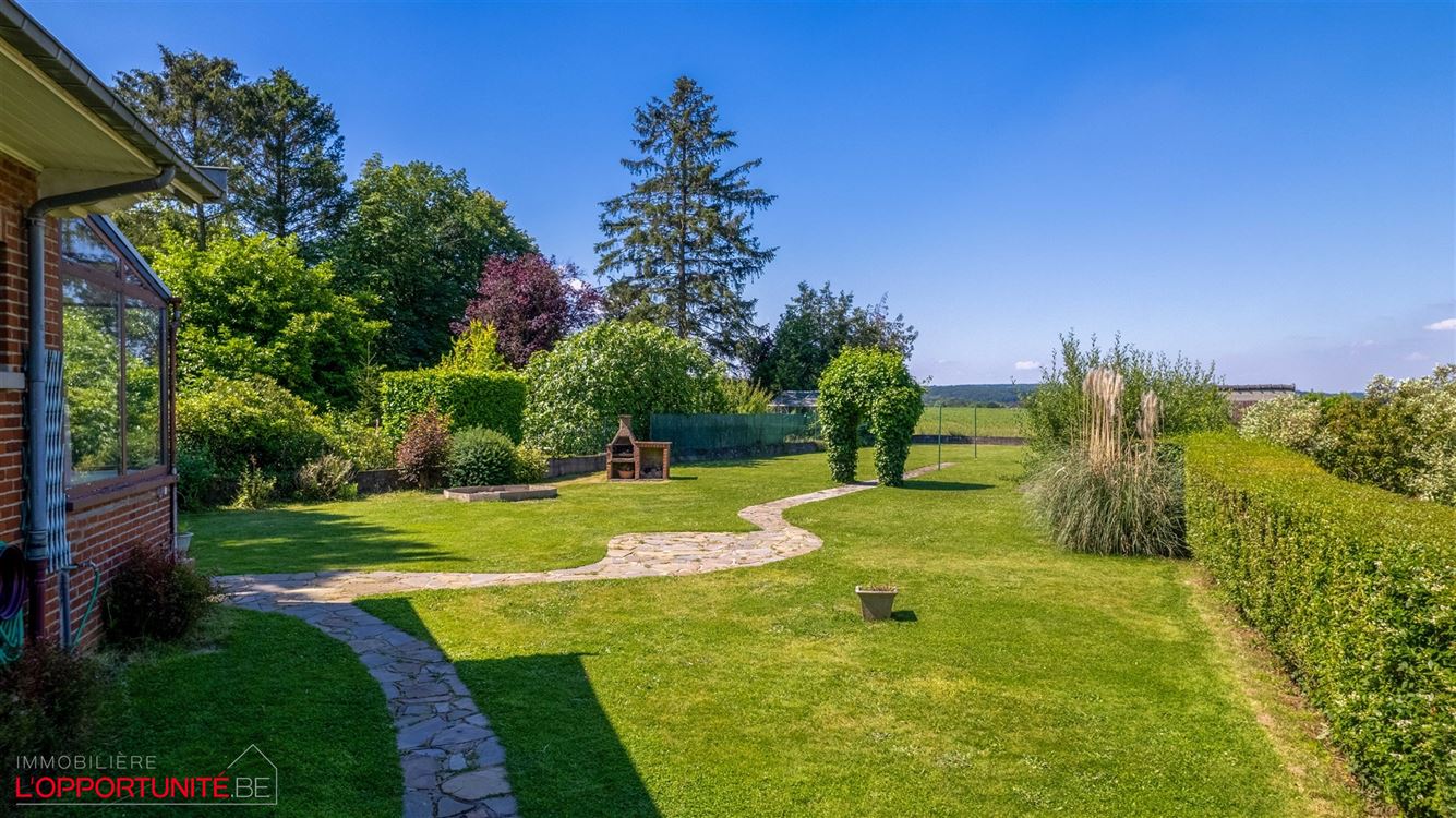 SOUS OPTION - SIGNATURE DU COMPROMIS EN COURS