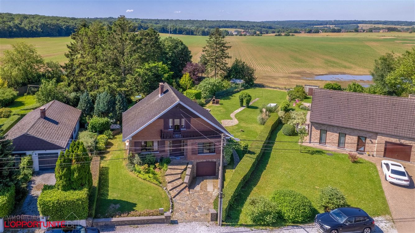 SOUS OPTION - SIGNATURE DU COMPROMIS EN COURS