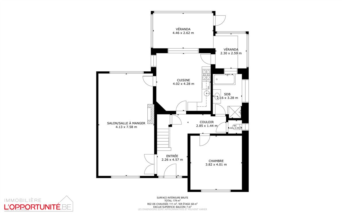 SOUS OPTION - SIGNATURE DU COMPROMIS EN COURS