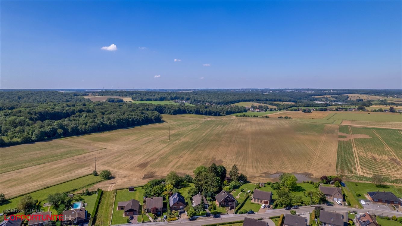 SOUS OPTION - SIGNATURE DU COMPROMIS EN COURS