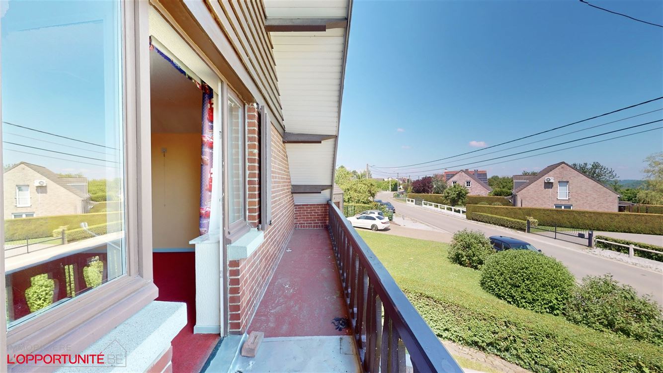 SOUS OPTION - SIGNATURE DU COMPROMIS EN COURS