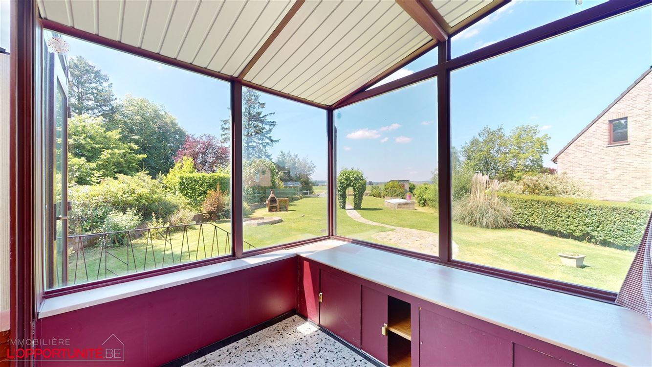 SOUS OPTION - SIGNATURE DU COMPROMIS EN COURS