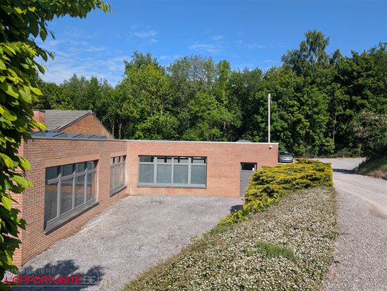 Espace commercial 100m² (plusieurs possibilités)