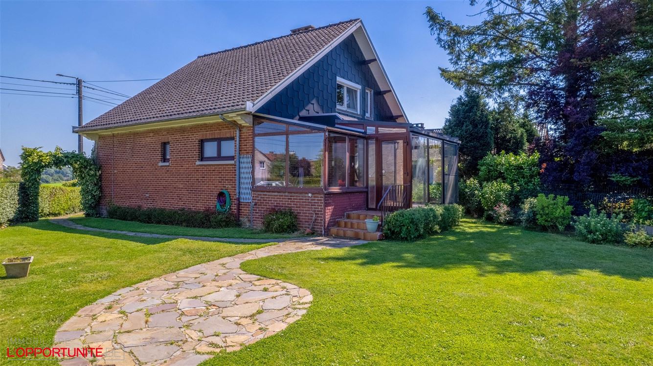 SOUS OPTION - SIGNATURE DU COMPROMIS EN COURS