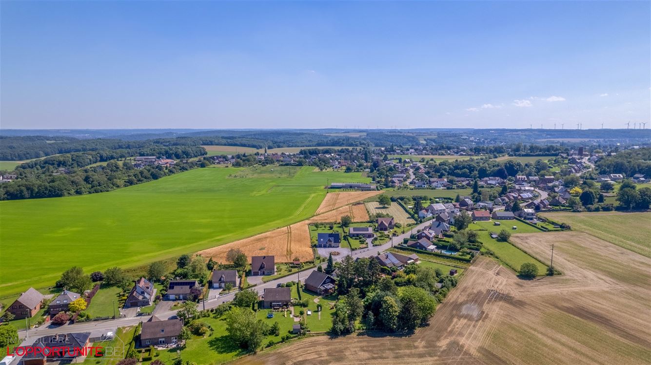 SOUS OPTION - SIGNATURE DU COMPROMIS EN COURS