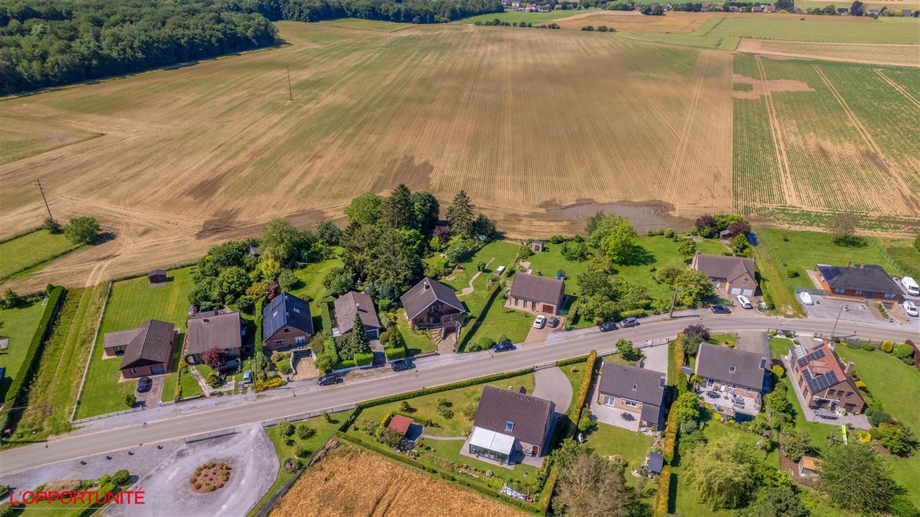 SOUS OPTION - SIGNATURE DU COMPROMIS EN COURS