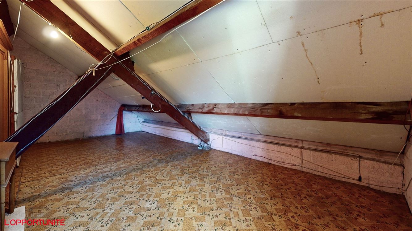 SOUS OPTION - SIGNATURE DU COMPROMIS EN COURS