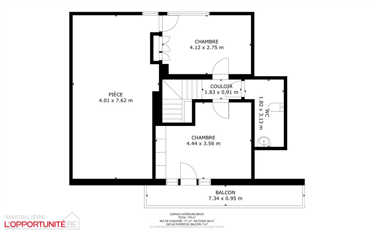 SOUS OPTION - SIGNATURE DU COMPROMIS EN COURS