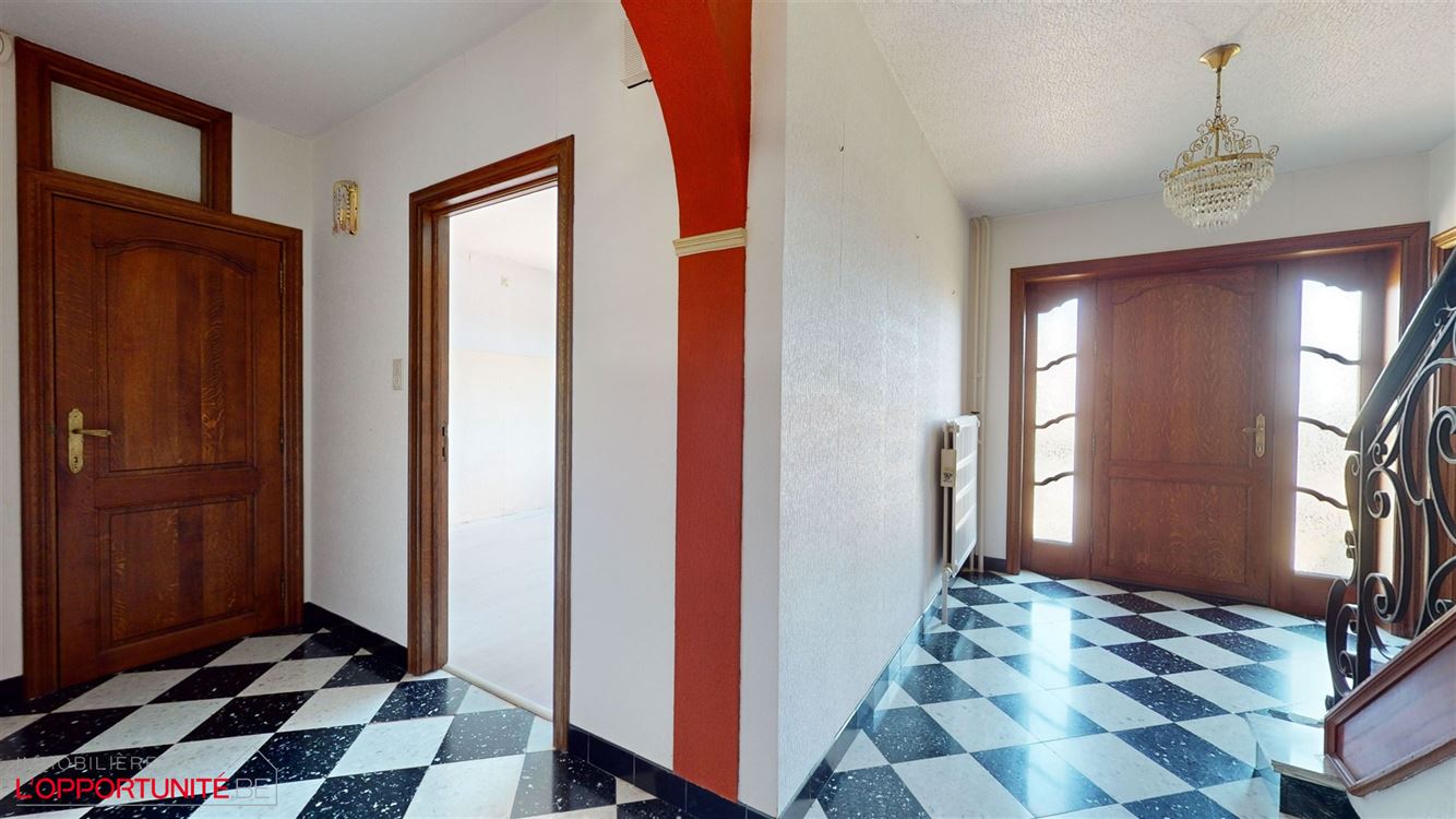 SOUS OPTION - SIGNATURE DU COMPROMIS EN COURS