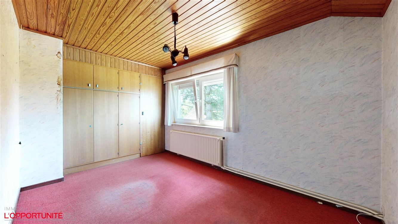 SOUS OPTION - SIGNATURE DU COMPROMIS EN COURS